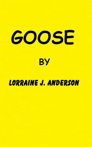 Book cover of Goose