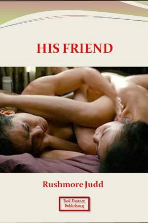 Cover of the book His Friend by Kellie Greene