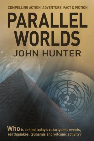 bigCover of the book Parallel Worlds by 