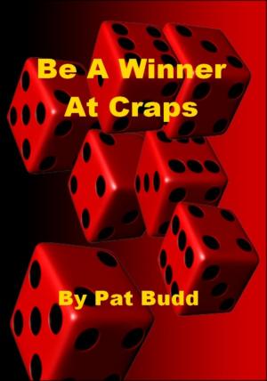 Book cover of Be A Winner At Craps