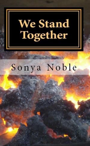 Book cover of We Stand Together