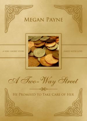 Cover of the book A Two-Way Street: a drabble by Ashley Christine