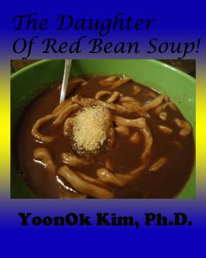 Book cover of The Daughter of Red Bean Soup!