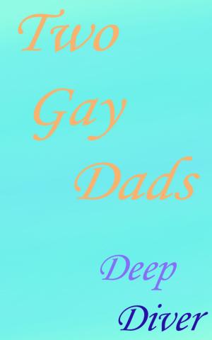 Cover of Two Gay Dads