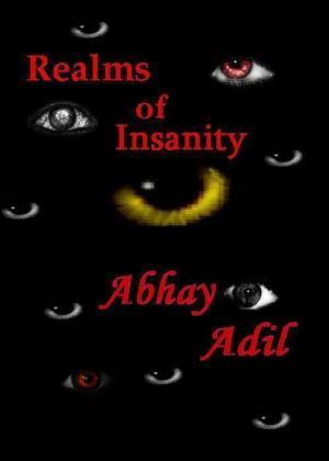Cover of the book Realms of Insanity by William Harlan