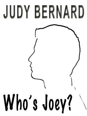 Cover of the book Who's Joey? by Kris Langman