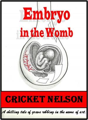 Book cover of Embryo In The Womb