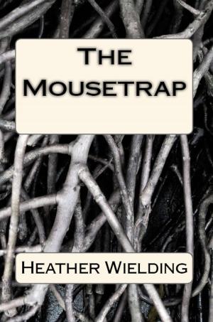 bigCover of the book The Mousetrap by 