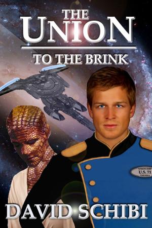 Cover of the book The Union: To The Brink by K. E. Ireland