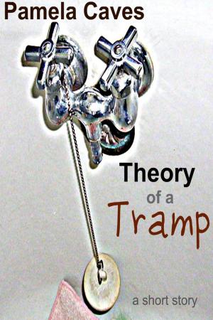 Cover of the book Theory of a Tramp by Tom Stoppard