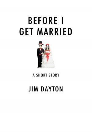 Cover of the book Before I Get Married by C. Coal