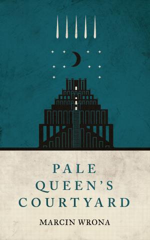 Cover of the book Pale Queen's Courtyard by Regina Scott, April Kihlstrom, Camille Elliot, Gail Eastwood, Vanessa Riley