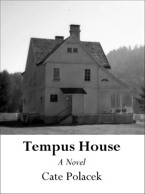 Cover of Tempus House: A Novel