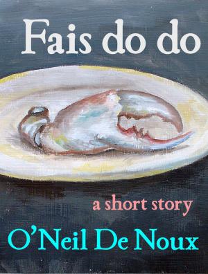 Book cover of Fais do do