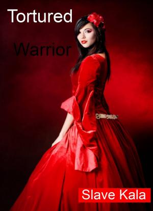 Book cover of Tortured Warrior