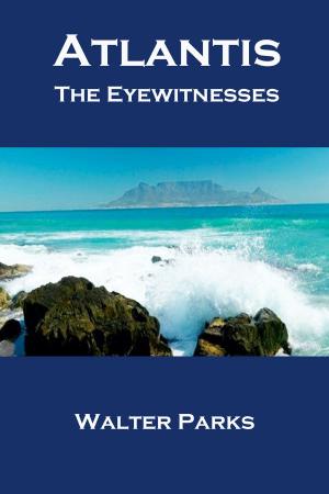 Cover of Atlantis The Eyewitnesses