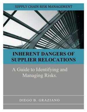 bigCover of the book Inherent Dangers of Supplier Relocations by 