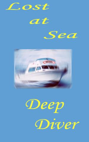 Cover of the book Lost at Sea by Susan Stephens