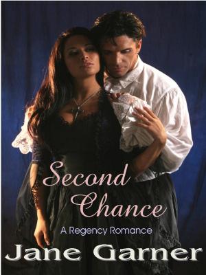 Cover of the book Second Chance by Kelli A. Wilkins