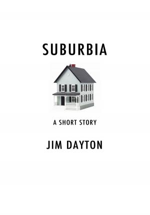 Cover of the book Suburbia by Meli Raine