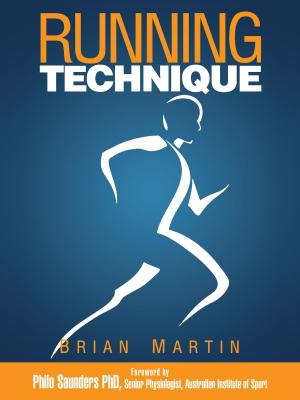 Book cover of Running Technique