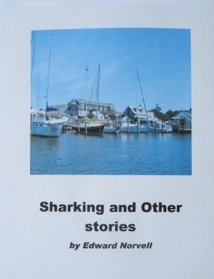 Cover of the book Sharking and Other Stories by M.G. Herron