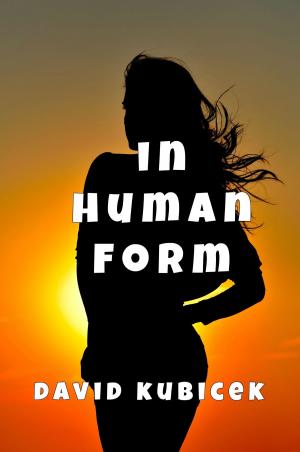 Book cover of In Human Form