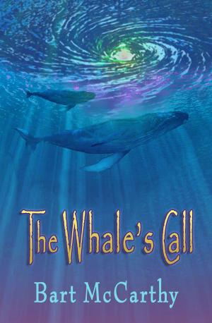 Cover of the book The Whale's Call by J.A. Belfield