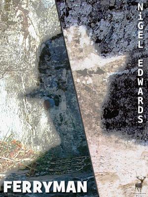 Cover of the book Ferryman (a short story) by Emma Coleman