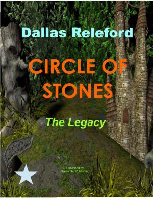 Cover of the book Circle of Stones by m. anthony phillips
