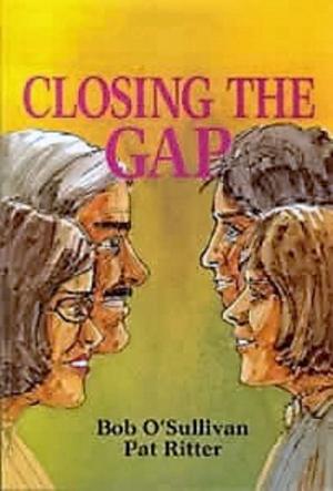 Book cover of Closing The Gap