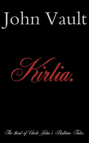 Cover of the book Kirlia by Silvia Castellano