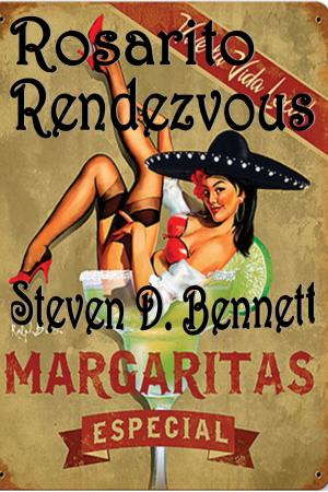 Cover of the book Rosarito Rendezvous by Phil Nova