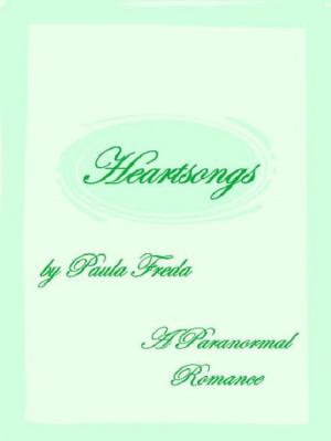 Book cover of Heartsongs