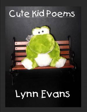 bigCover of the book Cute Kid Poems by 