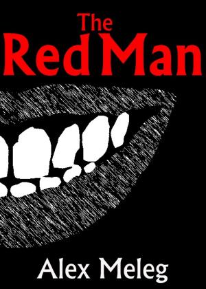 Cover of the book The Red Man by Matt McAvoy