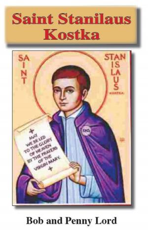 Cover of Saint Stanilaus Kostka