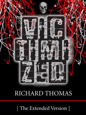 Book cover of Victimized