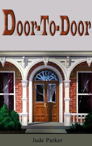 Cover of the book Door-to-Door by Dvora Waysman