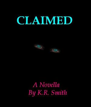 Book cover of Claimed