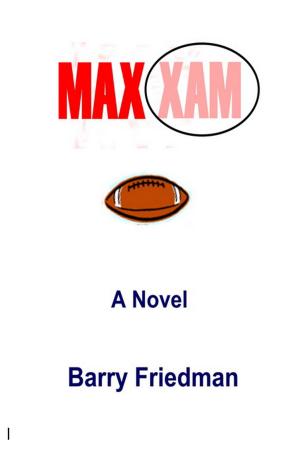 Cover of the book Max by Alexandre Dumas (Père)