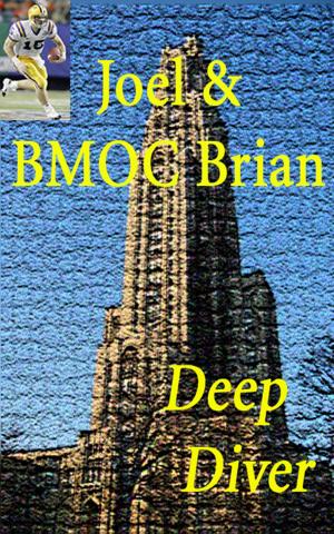 Cover of the book Joel & BMOC Brian by Hannah L. Wing