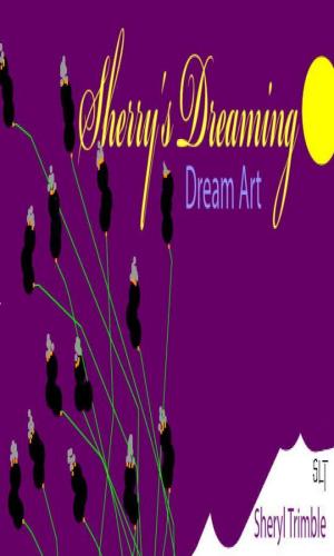 Cover of SHERRY'S DREAMING Dream Art