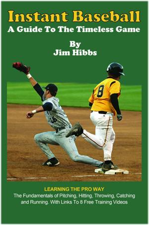 bigCover of the book Instant Baseball by 