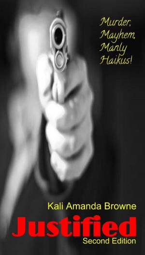 Cover of the book Justified by Kyle Pratt