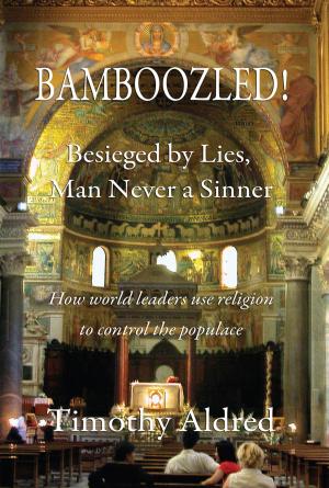 Book cover of Bamboozled! Besieged by Lies, Man Never a Sinner