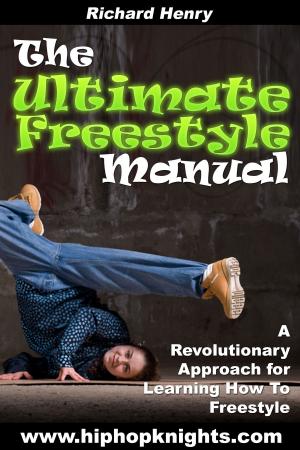 Cover of The Ultimate Freestyle Manual