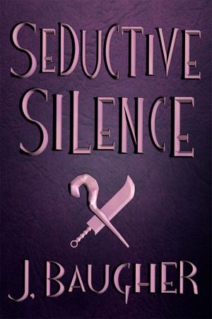 Book cover of Seductive Silence
