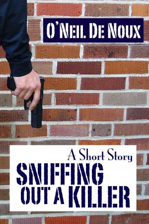 Book cover of Sniffing out a Killer