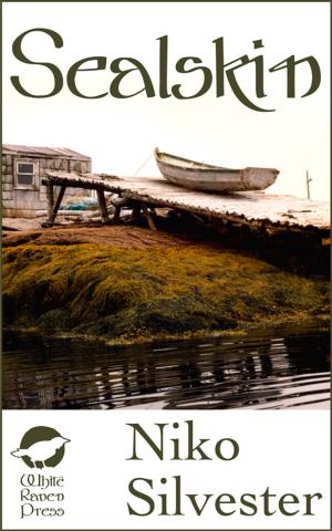 bigCover of the book Sealskin by 